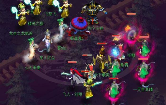 梦幻西游特技笑里藏刀有什么好处2