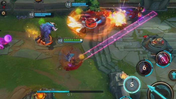 英雄联盟手游克制ad选什么2