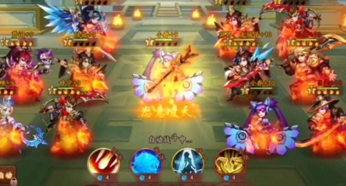 少年三国志2吴国阵容攻略是什么3