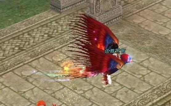 忘仙飞行坐骑怎么得1