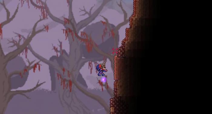 泰拉瑞亚净化粉有什么用1