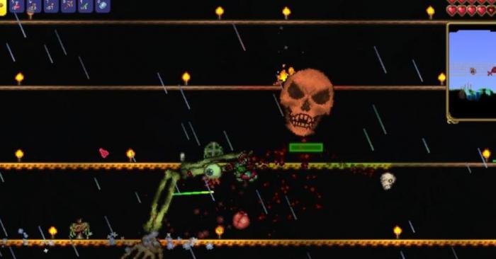 泰拉瑞亚净化粉有什么用2