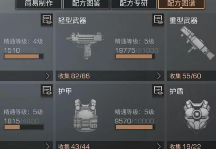 明日之后抽配方技巧是什么_明日之后抽配方抽哪个合适 明日之后抽配方技巧是什么_明日之后抽配方抽哪个合适