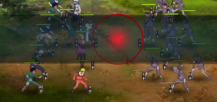 火影忍者新手副本通关攻略是什么2