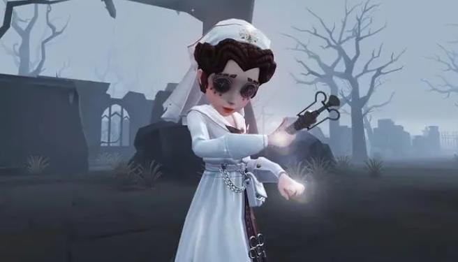 第五人格中的医生怎么玩的3