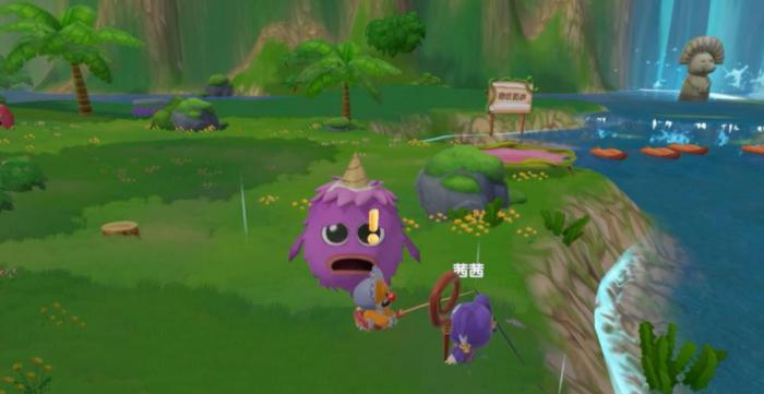 摩尔庄园浆果丛林怎么去_摩尔庄园浆果丛林怎么爬上去