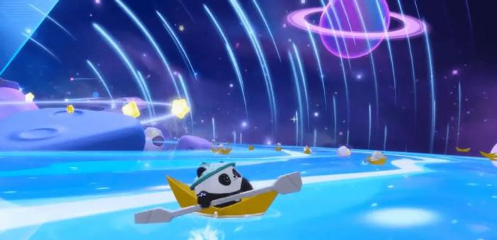 蛋仔派对工坊怎么做小船_蛋仔派对最新上架时间