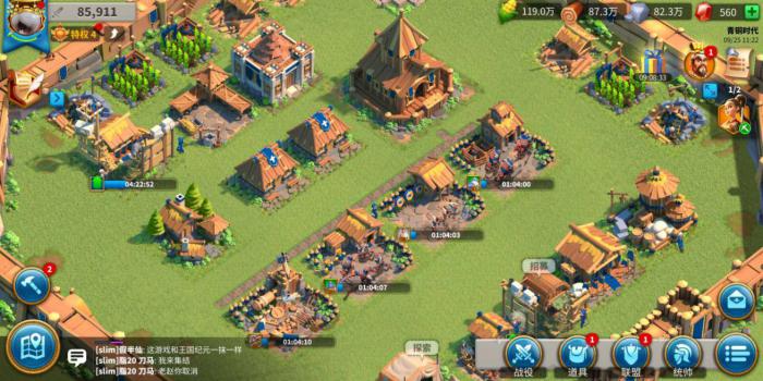 万国觉醒战败如何快速恢复兵力_万国觉醒战役怎么打