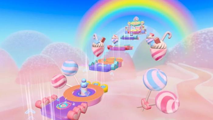 蛋仔派对有什么推荐的地图_蛋仔派对官方客服 蛋仔派对有什么推荐的地图_蛋仔派对官方客服