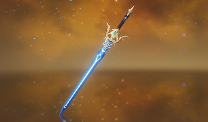 原神香菱怎么打2