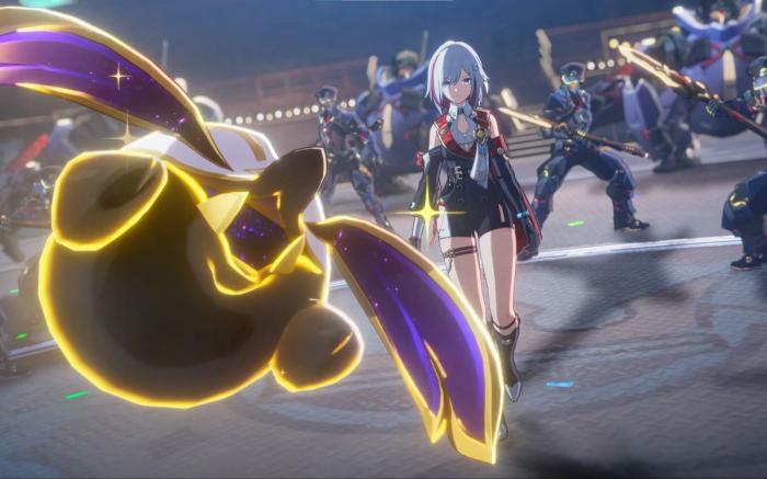 星穹铁道有什么隐藏任务2