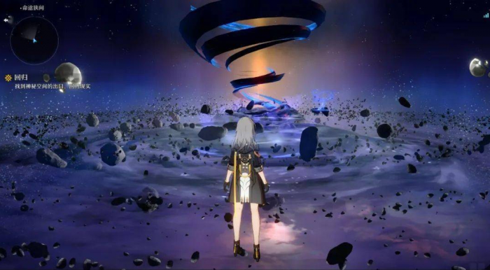 星穹铁道有什么隐藏任务3