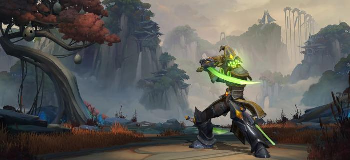 英雄联盟手游剑圣如何玩1