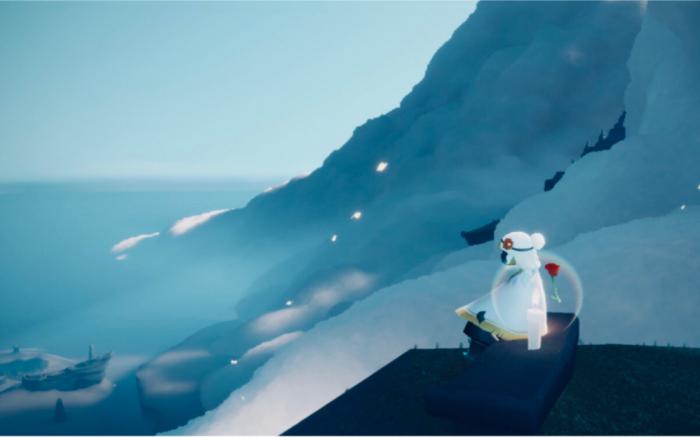 光遇里有哪些很少人知道的景点1