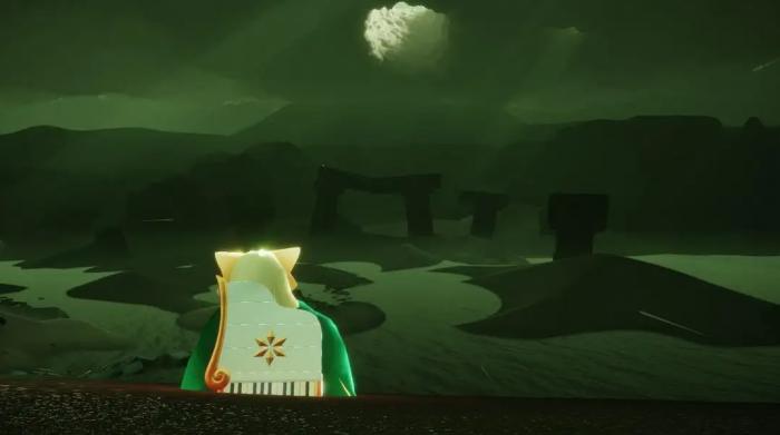 光遇里有哪些很少人知道的景点2