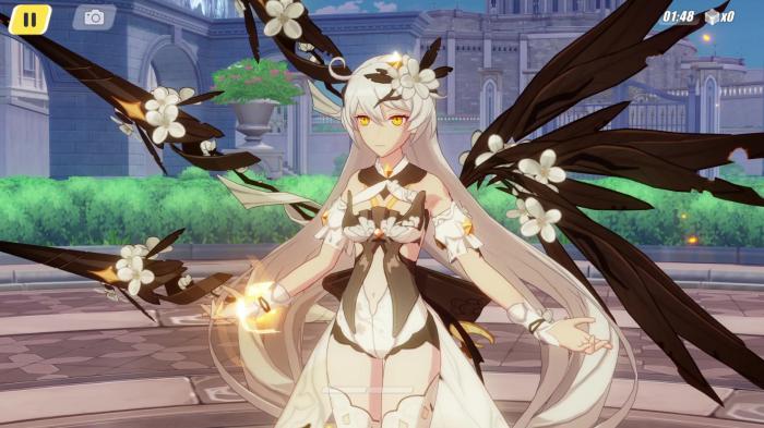 崩坏3哪个角色厉害1