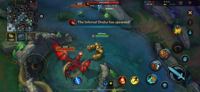 英雄联盟手游打野有什么上分技巧3