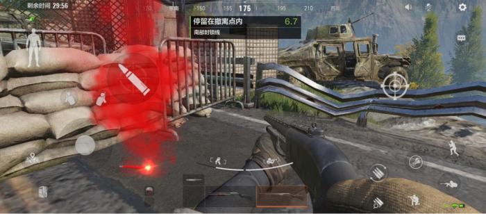 暗区突围山谷初期什么枪好用又便宜3