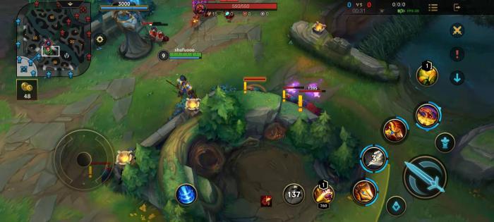 英雄联盟手游赵信如何获取2