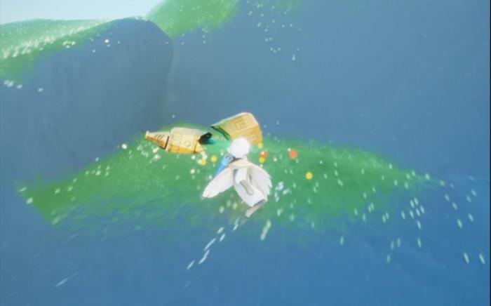 光遇如何飞得高3