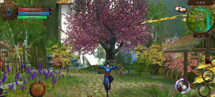 卧虎藏龙手游琴怎么得_卧虎藏龙手游攻略网