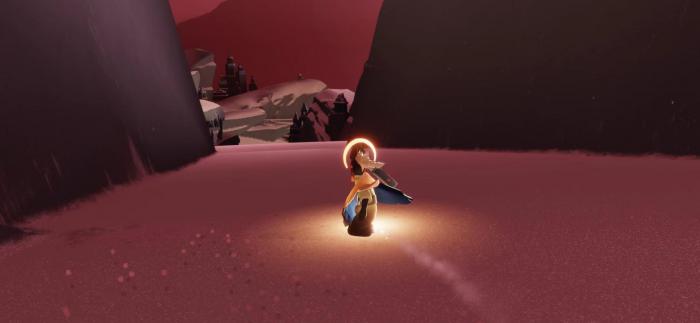 光遇怎么触发倒立先祖_sky光遇倒立先祖