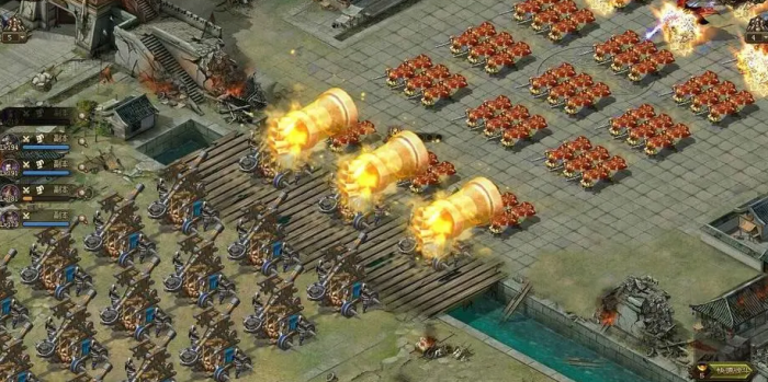 攻城掠地新英雄玩法是什么3