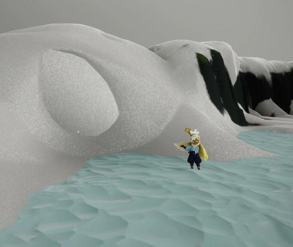 光遇火炬怎么开门2