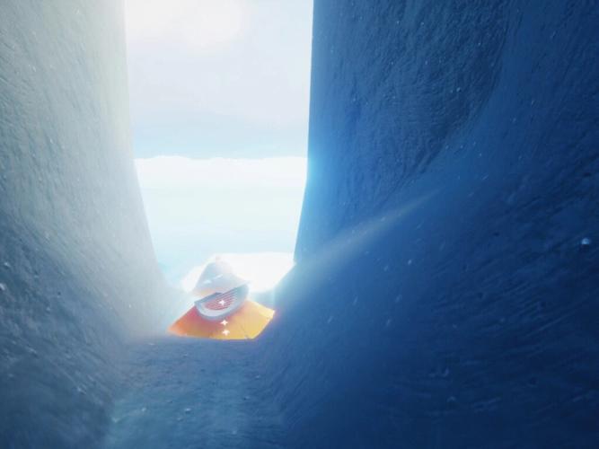 光遇火炬怎么开门3