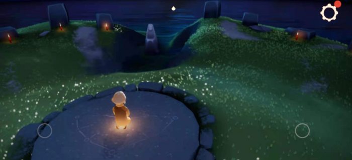 光遇如何修理羽翼3