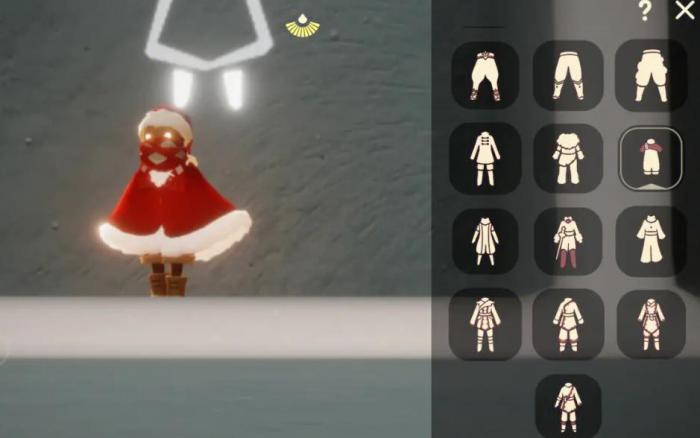 光遇红绒斗篷怎么获得2