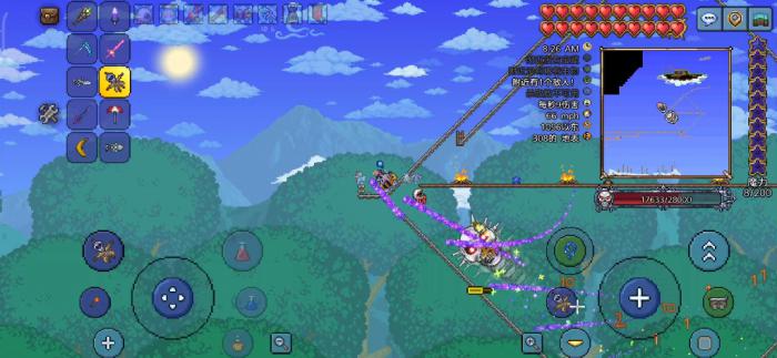 泰拉瑞亚怎么获得泰拉悠悠球3