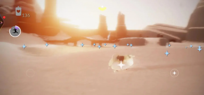 光遇峡谷黑脸祖先怎么解锁_光遇中黑脸先祖在哪 光遇峡谷黑脸祖先怎么解锁_光遇中黑脸先祖在哪