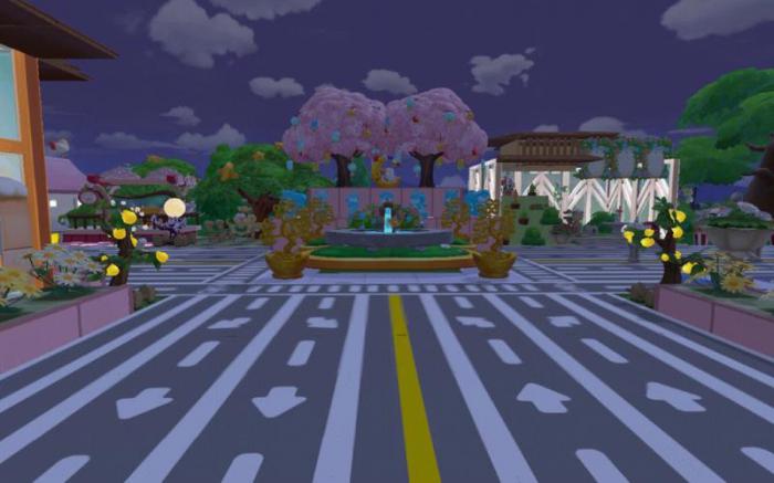 摩尔庄园怎么把房子搬进小镇3