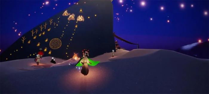 光遇先祖的心怎么获得3