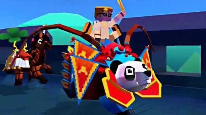 疯狂动物园长城动物怎么获得2