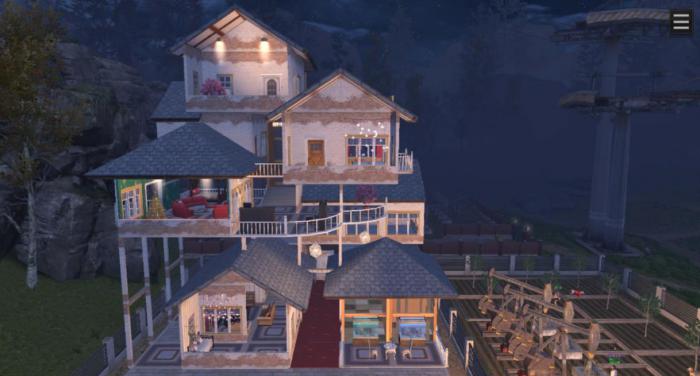 明日之后小屋的秘密怎么通关2