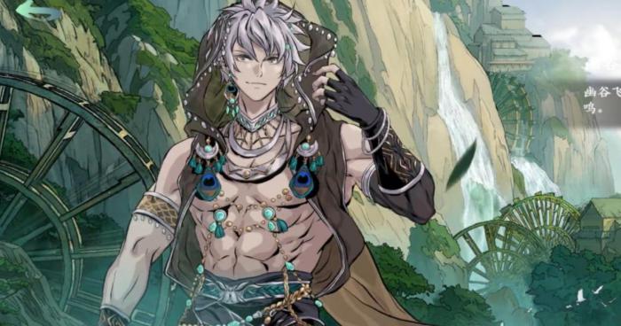 影之刃3哪里可以刷剑谱2