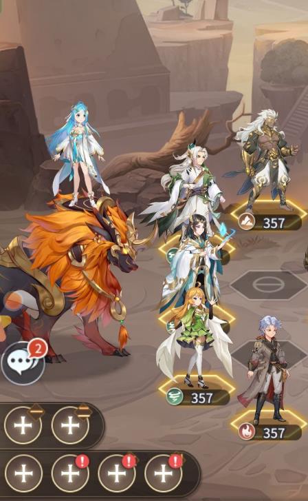 斗罗大陆蛛皇武魂神念怎么加点1