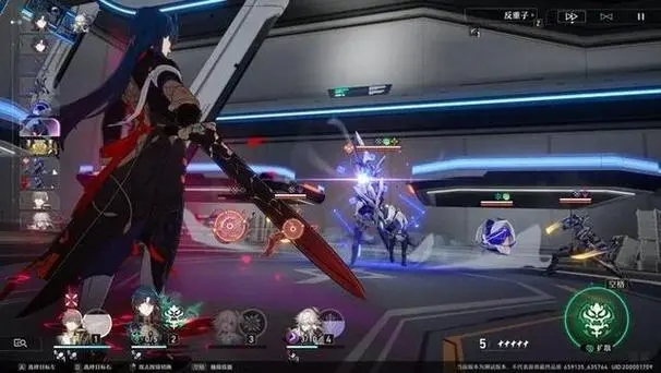 崩坏星穹铁道四星主c哪个好1