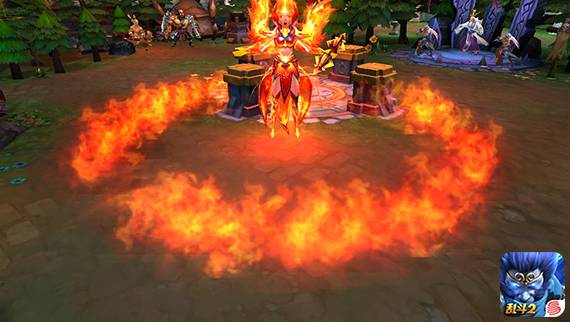 乱斗西游紫霄怎么合成_乱斗西游紫霄流魄