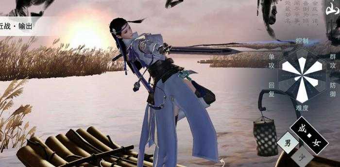 楚留香新人应该怎么玩才有趣_楚留香新手入门