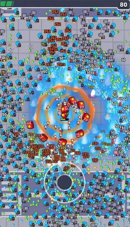 弹壳特攻队第26关怎么过3