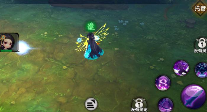 花千骨手游坐骑推荐有哪些3