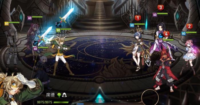 第七史诗最佳开局角色怎么选择_第七史诗什么开局角色好