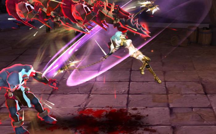 王者之剑职业怎么加点1