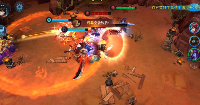 乱斗西游2法宝哪些好用_乱斗西游2网易版官网正版