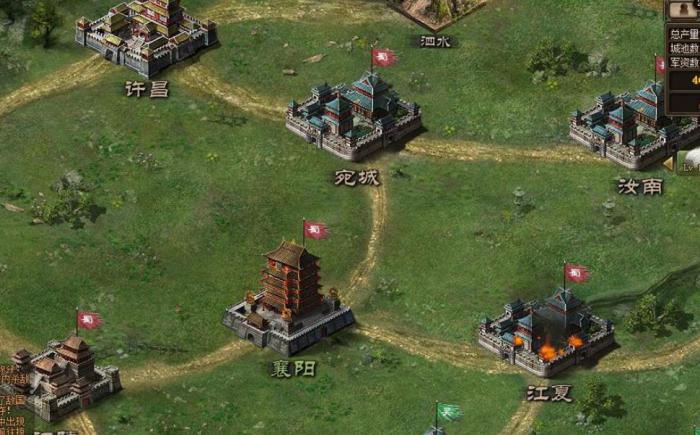 攻城掠地晶石怎么进化为技能石3