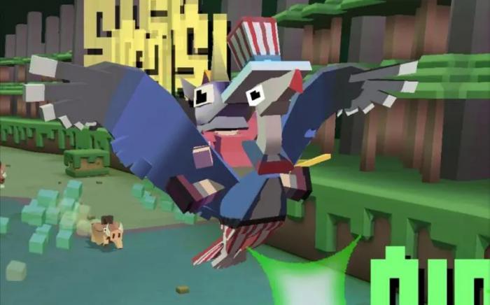 疯狂动物园11只秃鹫在哪_疯狂动物园无限金币版