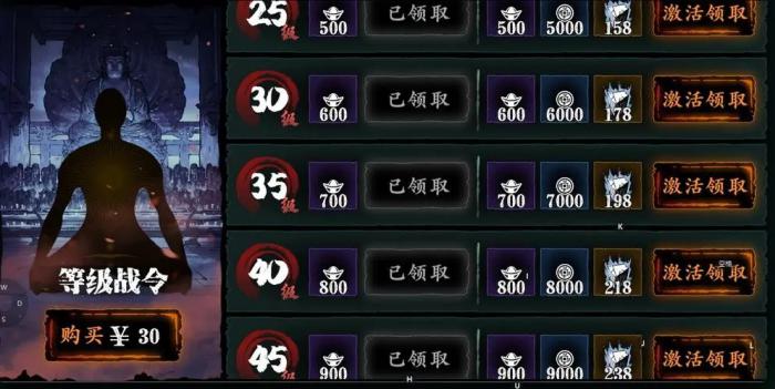 影之刃3月卡党怎么玩2